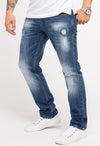 Indumentum Herren Jeans Regular Fit Blau IR-501_83728.jpg