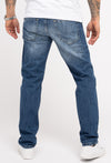 Indumentum Herren Jeans Regular Fit Blau IR-501_83729.jpg