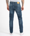 Indumentum Herren Jeans Regular Fit Blau IR-504_83484.jpg