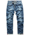 Indumentum Herren Jeans Regular Fit Blau IR-504_83486.jpg