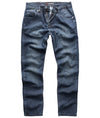 Indumentum Herren Jeans Regular Fit Blau IR-505_83479.jpg