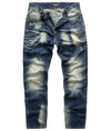Indumentum Herren Jeans Regular Fit Dunkelblau IR-502_81344.jpg