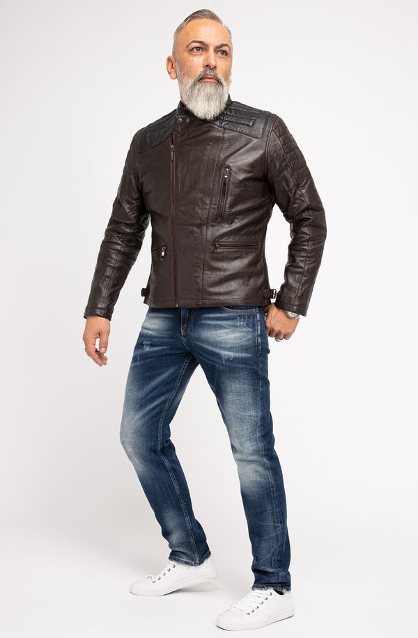 Indumentum Herren Jeans Regular Fit Dunkelblau IR-503_81349.jpg