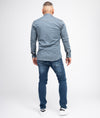 Indumentum Herren Jeans Slim Fit Blau IS-300_81117.jpg