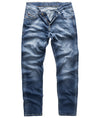 Indumentum Herren Jeans Slim Fit Blau IS-300_81118.jpg