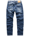 Indumentum Herren Jeans Slim Fit Blau IS-300_81119.jpg