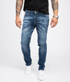 Indumentum Herren Jeans Slim Fit Blau IS-300_83712.jpg