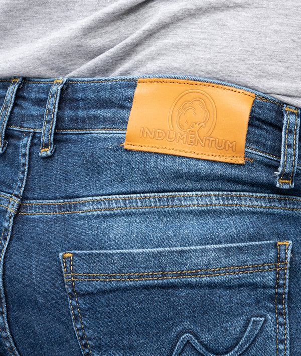 Indumentum Herren Jeans Slim Fit Blau IS-301_81123.jpg