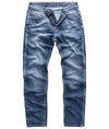 Indumentum Herren Jeans Slim Fit Blau IS-303_81137.jpg