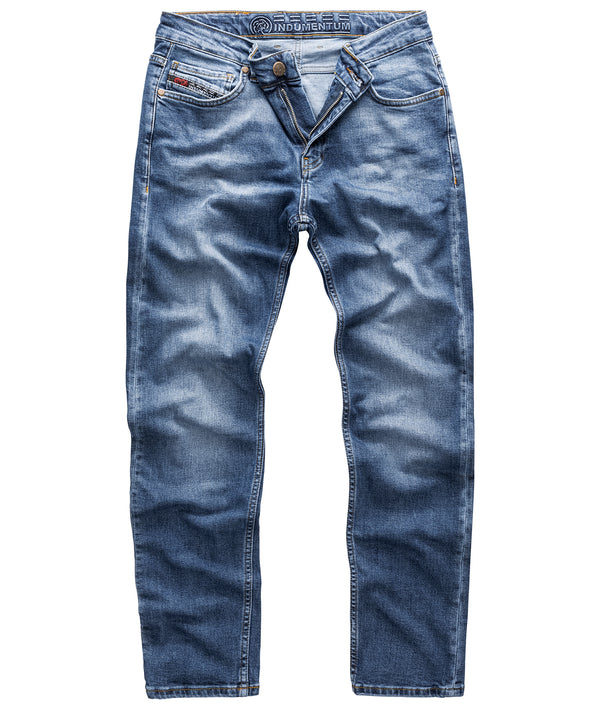 Indumentum Herren Jeans Slim Fit Blau IS-303_81137.jpg