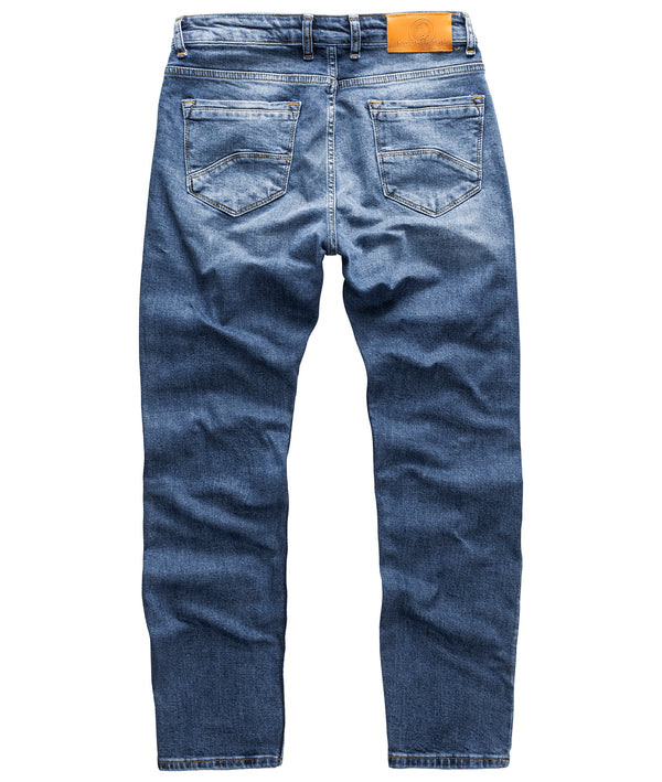 Indumentum Herren Jeans Slim Fit Blau IS-303_81138.jpg
