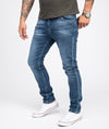 Indumentum Herren Jeans Slim Fit Blau IS-303_83719.jpg