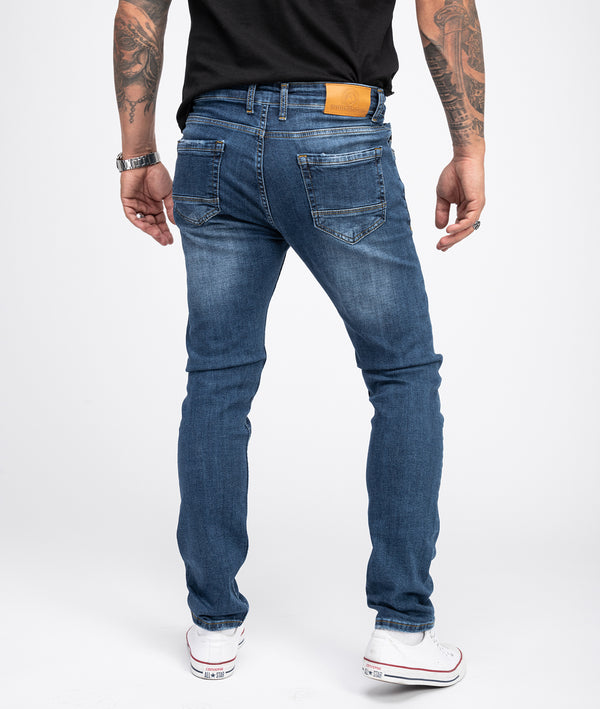 Indumentum Herren Jeans Slim Fit Blau IS-304_83723.jpg