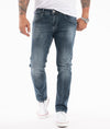 Indumentum Herren Jeans Slim Fit Blau IS-307_83422.jpg