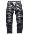 Indumentum Herren Jeans Slim Fit Dunkelgrau IS-302_81129.jpg