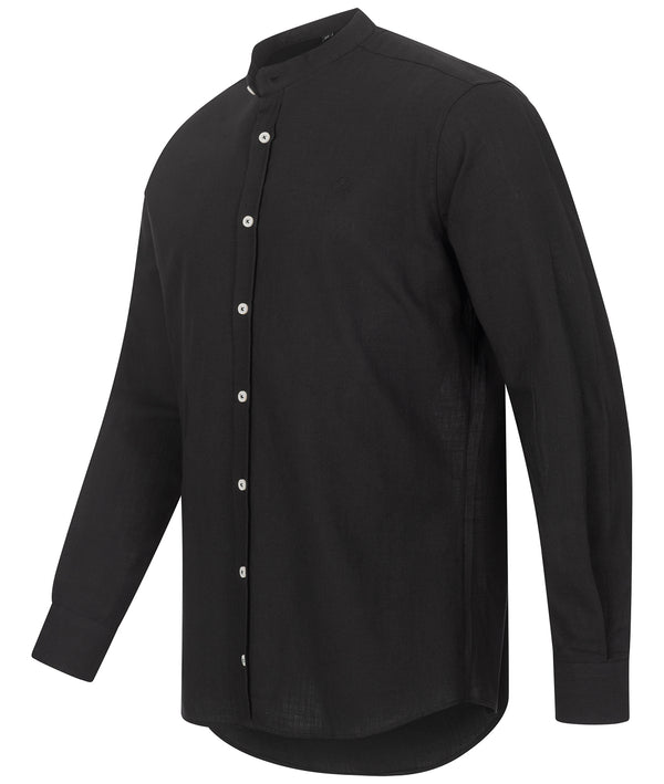 Indumentum Herren Leinen-Optik Hemd H-321 _85229.jpg