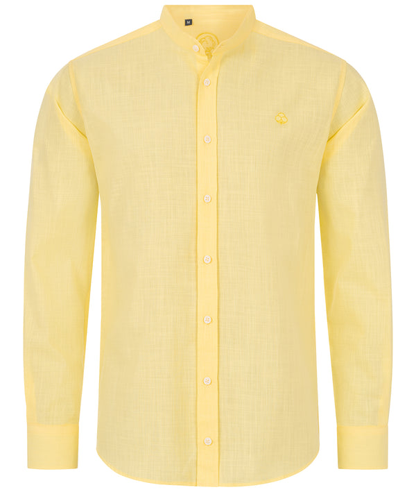 Indumentum Herren Leinen-Optik Hemd H-321 _85234.jpg