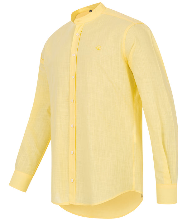 Indumentum Herren Leinen-Optik Hemd H-321 _85235.jpg