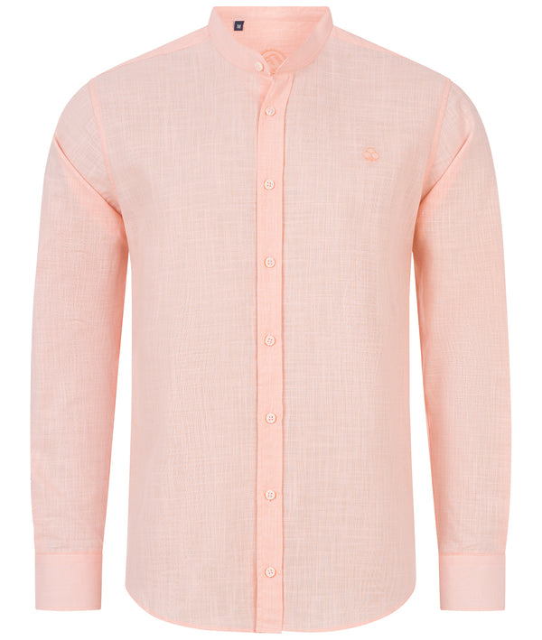 Indumentum Herren Leinen-Optik Hemd H-321 _85237.jpg