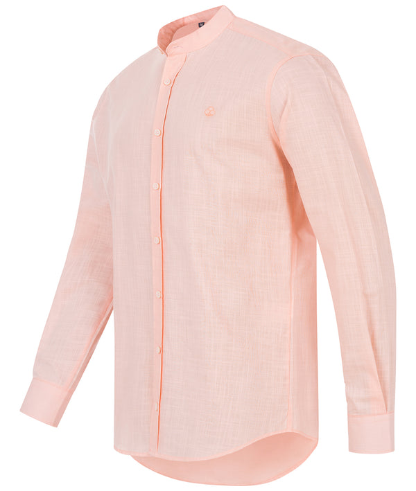 Indumentum Herren Leinen-Optik Hemd H-321 _85238.jpg