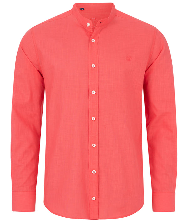 Indumentum Herren Leinen-Optik Hemd H-321 _85243.jpg