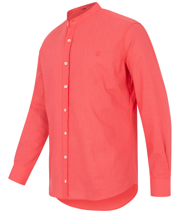 Indumentum Herren Leinen-Optik Hemd H-321 _85244.jpg