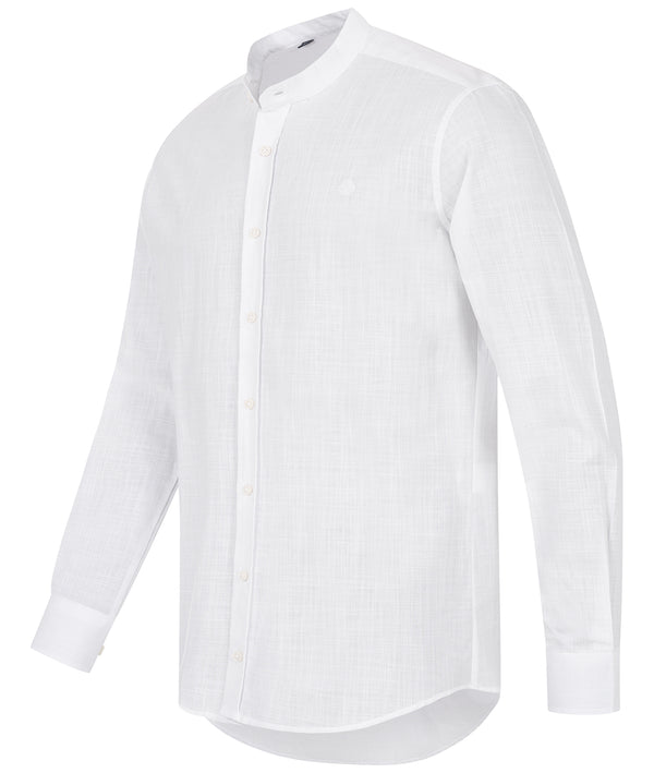 Indumentum Herren Leinen-Optik Hemd H-321 _85247.jpg