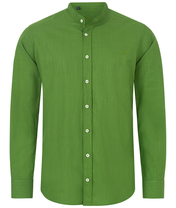 Indumentum Herren Leinen-Optik Hemd H-321 _85249.jpg