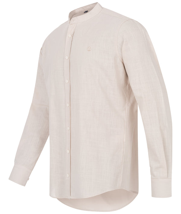 Indumentum Herren Leinen-Optik Hemd H-321 _85253.jpg