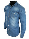 Jeanshemd DENIM Langarm Jeans Blau Stonewashed _35058.jpg