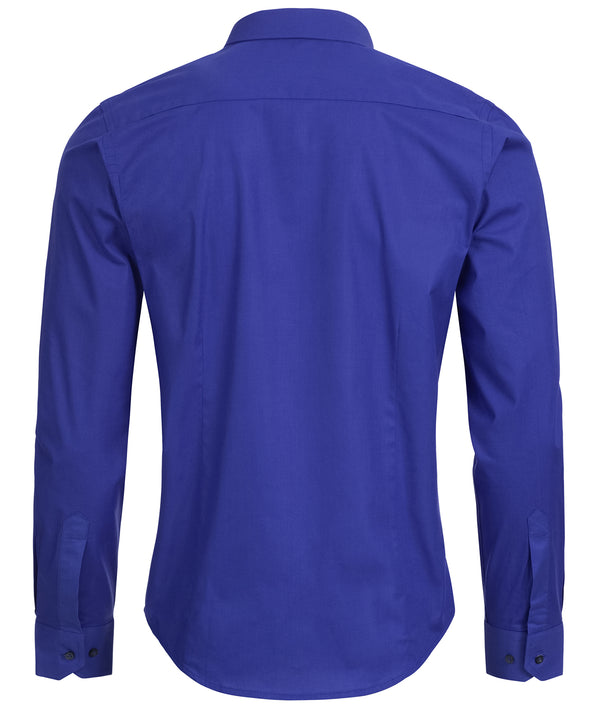 Lorenzo Loren Herren Business Hemd Kentkragen LL-200 _79986.jpg