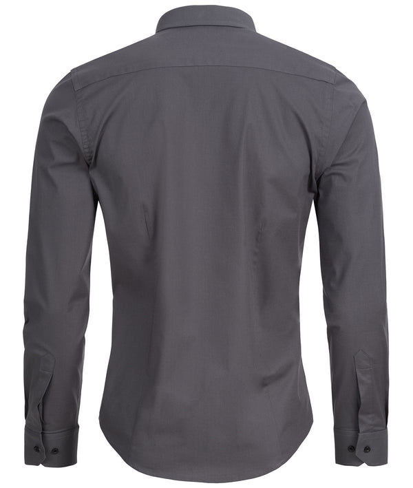 Lorenzo Loren Herren Business Hemd Kentkragen LL-200 _79995.jpg