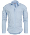 Lorenzo Loren Herren Business Hemd Kentkragen LL-200 _79997.jpg