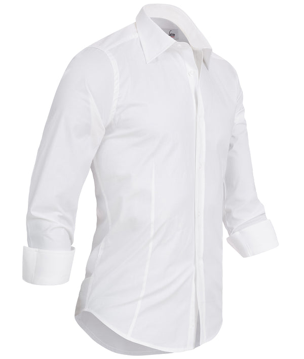 Lorenzo Loren Herren Business Hemd Kentkragen LL-200 _80016.jpg