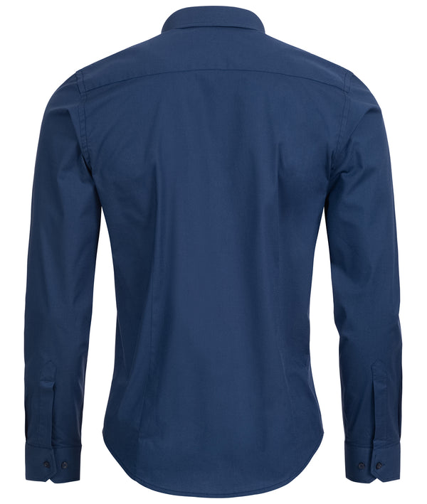 Lorenzo Loren Herren Business Hemd Kentkragen LL-200 _80018.jpg