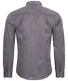Lorenzo Loren Herren Businesshemd Kentkragen LL-202 _80059.jpg