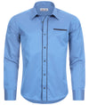Lorenzo Loren Herren Businesshemd Kentkragen LL-202 _80061.jpg