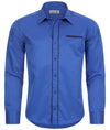 Lorenzo Loren Herren Businesshemd Kentkragen LL-202 _80073.jpg