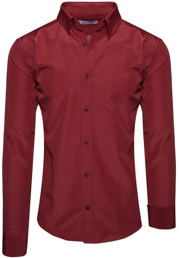 Lorenzo Loren Herren Businesshemd Kentkragen LL-205_80045.jpg