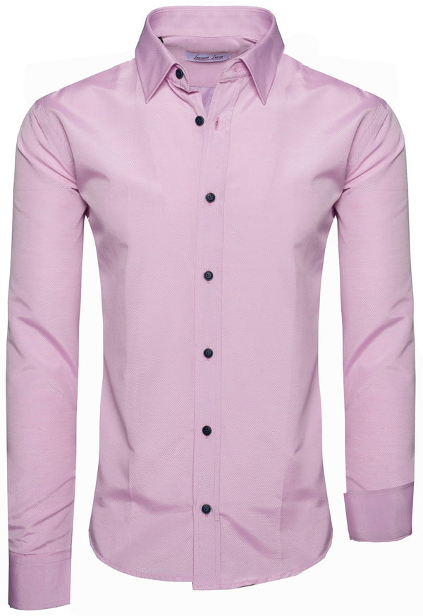 Lorenzo Loren Herren Businesshemd Kentkragen LL-205_80051.jpg