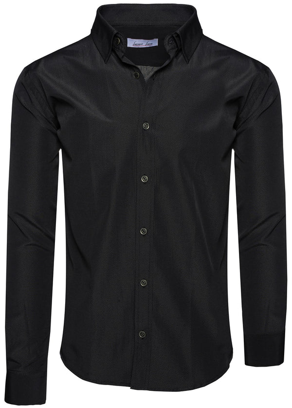 Lorenzo Loren Herren Businesshemd Kentkragen LL-205_80053.jpg