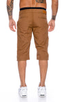 Lorenzo Loren Herren Cargo Shorts Bermuda LL-400_79722.jpg