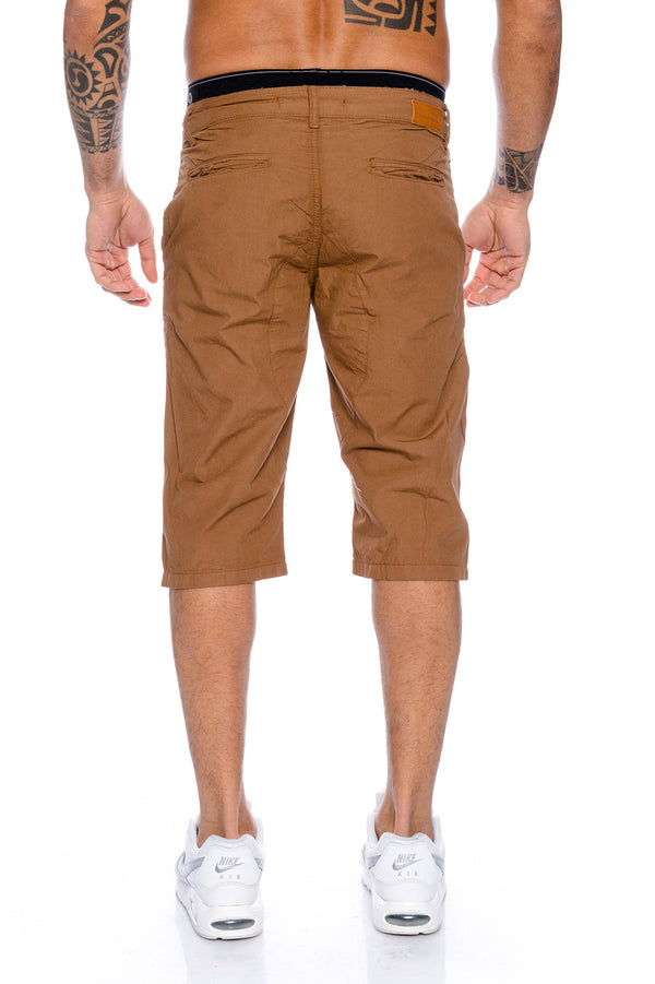 Lorenzo Loren Herren Cargo Shorts Bermuda LL-400_79722.jpg