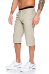 Lorenzo Loren Herren Cargo Shorts Bermuda LL-400_79724.jpg