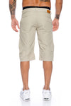 Lorenzo Loren Herren Cargo Shorts Bermuda LL-400_79725.jpg