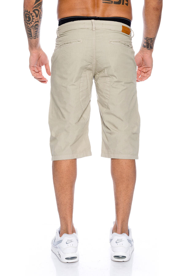 Lorenzo Loren Herren Cargo Shorts Bermuda LL-400_79725.jpg