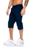 Lorenzo Loren Herren Cargo Shorts Bermuda LL-400_79727.jpg