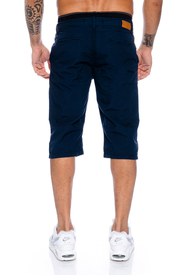 Lorenzo Loren Herren Cargo Shorts Bermuda LL-400_79728.jpg