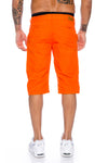 Lorenzo Loren Herren Cargo Shorts Bermuda LL-400_79731.jpg