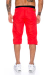 Lorenzo Loren Herren Cargo Shorts Bermuda LL-400_79734.jpg